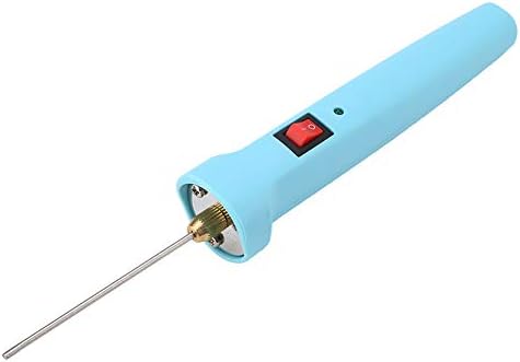 Elektrischer Styroporschneider für Styropor, Schneidemaschine für Polystyrol mit Stift, manuelles Gr