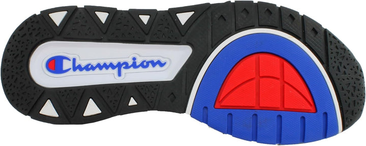 Champion Rally Pro Herren Rally Pro, 44 EU Schwarz