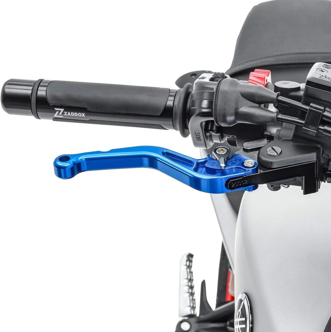 V-Trec - Kupplung Bremshebel für Ducati Monster 937 2021 KL
