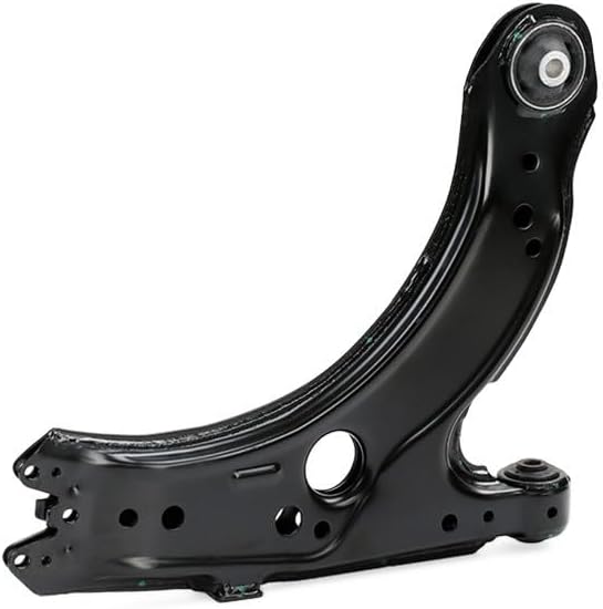 Monroe L29A09 Lenker, Radaufhängung