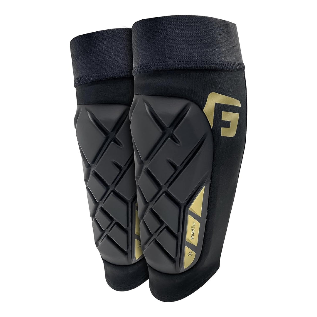 G-Form Pro-S Elite X CE Fussball Schienbeinschoner, M