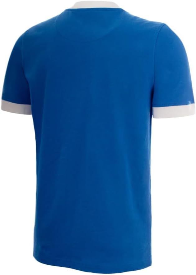 COPA Football - DDR WM 1974 Retro Trikot