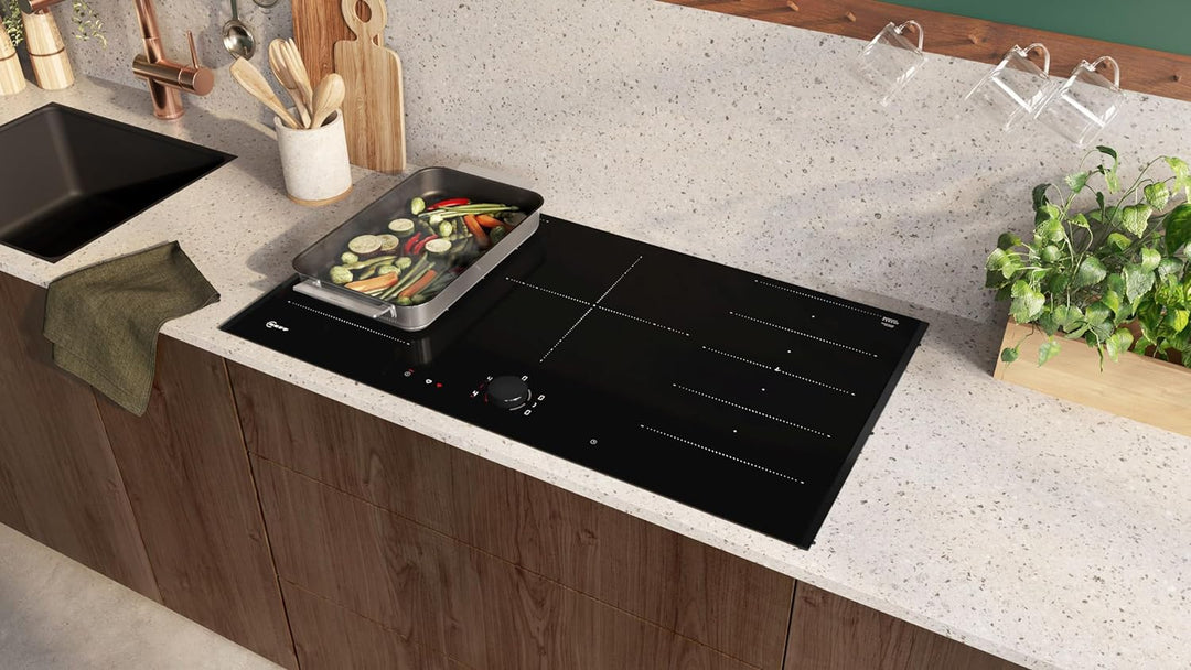 Neff Z9401FF0 Pfanne