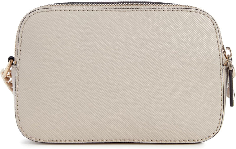 GUESS Damen Handbag Handtasche Einheitsgrösse Taupe, Einheitsgrösse Taupe