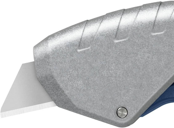 MARTOR SECUNORM 610 XDR Sicherheitsmesser - Sacköffner mit Trapezklinge - Schmutzresistent - Leicht