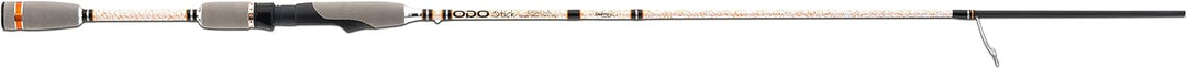 Iron Claw DOIYO Odo Stick 602 (Ultra Light / 1-11g), Länge:2.13m