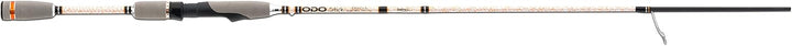 Iron Claw DOIYO Odo Stick 602 (Ultra Light / 1-11g), Länge:2.13m