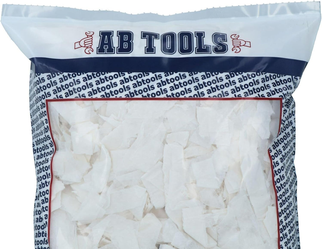AB Tools 3er-Pack Kleintiere, Hamster, Rennmäuse, Mäuse, Ratten, Papier, Wolle, Nesting, 3