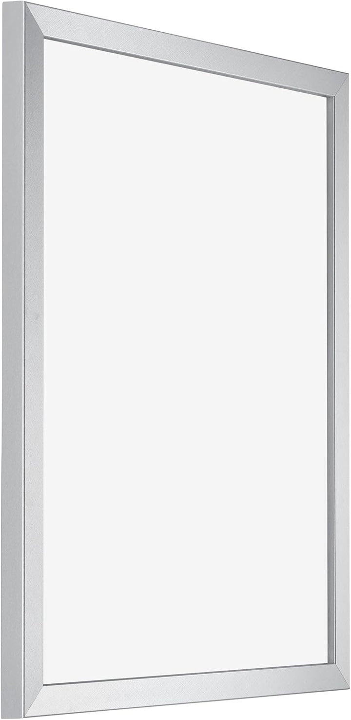 yd. Your Decoration - Bilderrahmen 56,00x71,00 cm - Bilderrahmen aus MDF mit Acrylglas - Antireflex