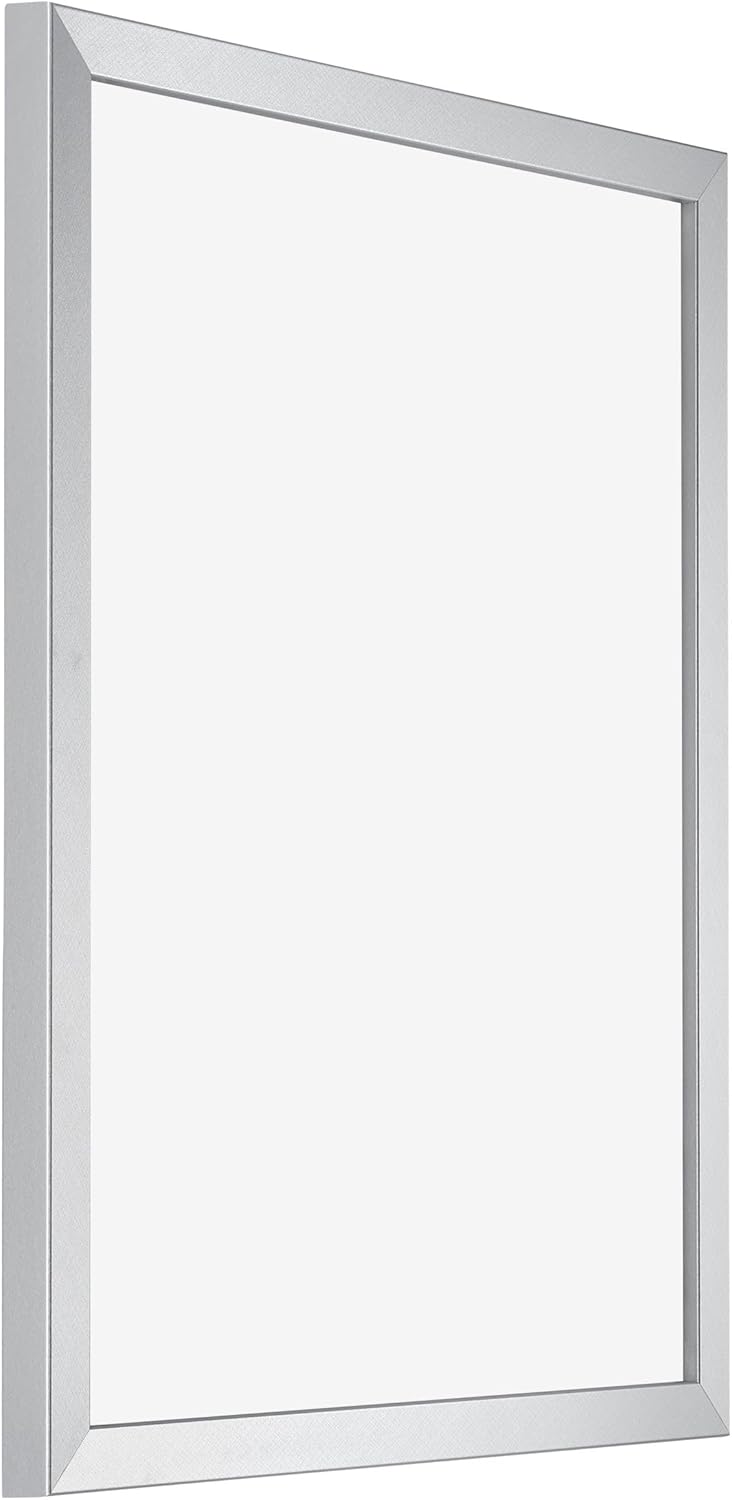 yd. Your Decoration - Bilderrahmen 56,00x71,00 cm - Bilderrahmen aus MDF mit Acrylglas - Antireflex