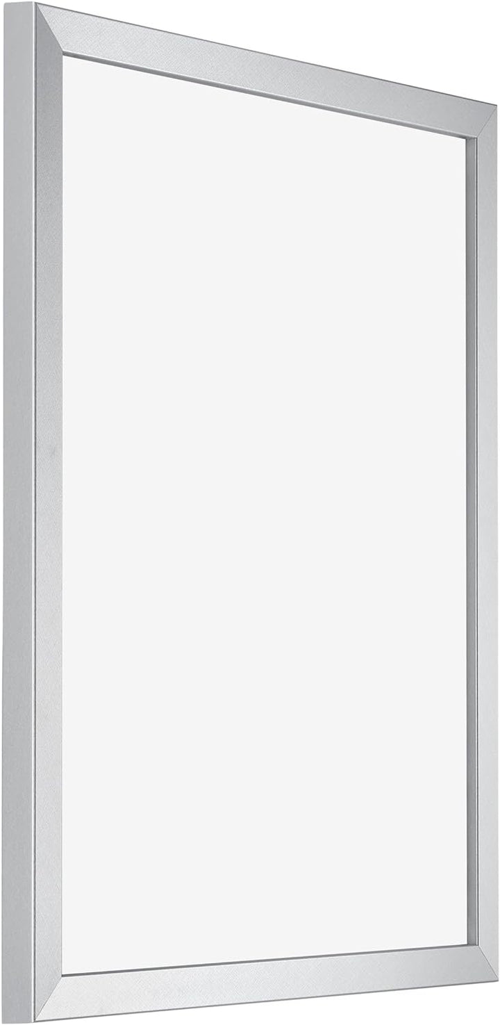 yd. Your Decoration - Bilderrahmen 55,00x65,00 cm - Bilderrahmen aus MDF mit Acrylglas - Antireflex