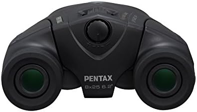 Pentax UP 8x25 WP Fernglas 8x25 Waterproof Single, 8x25 Waterproof Single