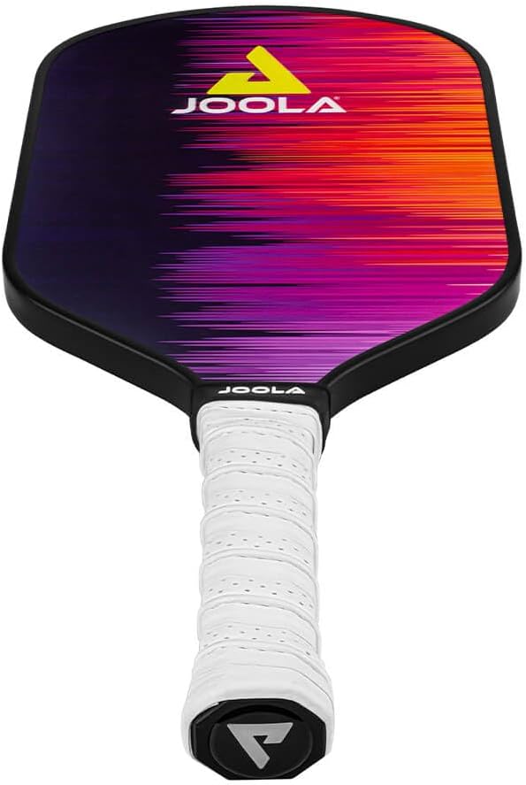JOOLA Ben Johns Hyperion Pro Pickleball-Schläger – Tournament Edition Pickleballschläger – Weltmeist
