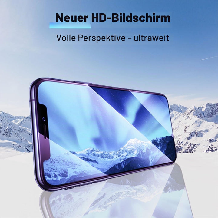 Für iPhone 12 Pro Max Display, Ersatz Bildschirm 6.7 Zoll Full HD Bildschirm,Displayrahmen 3D Touch