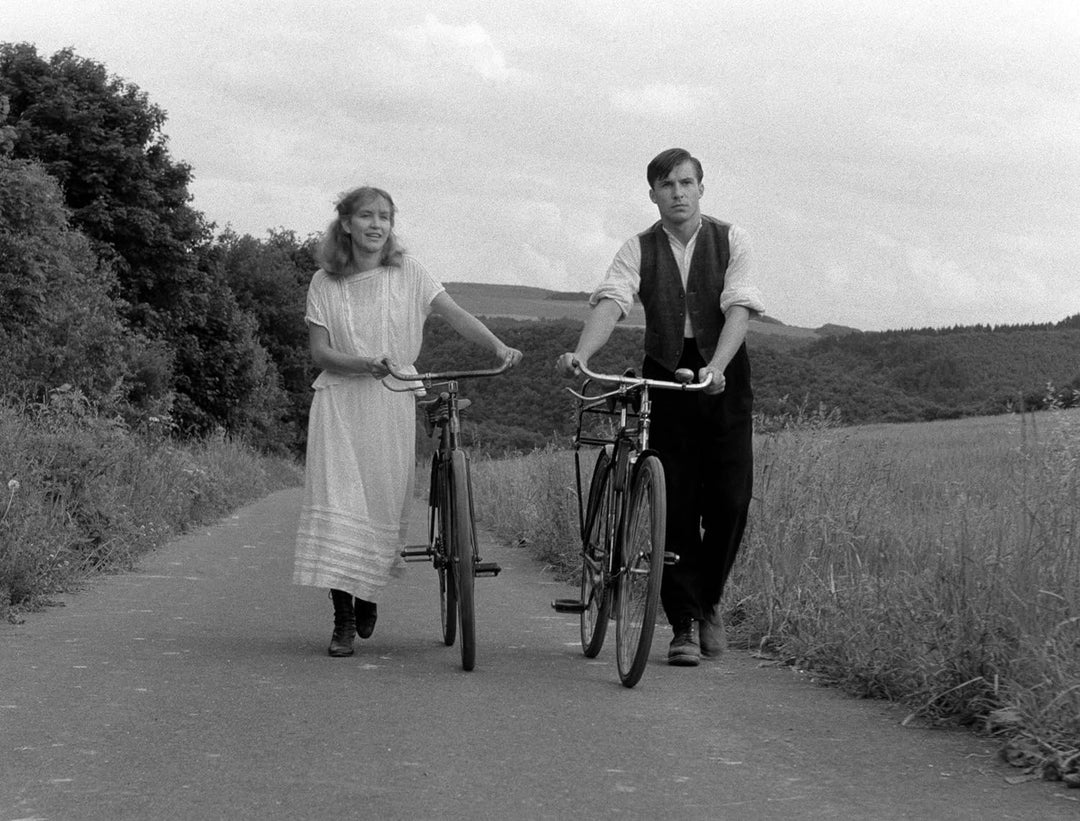 Heimat 1 - Eine deutsche Chronik (Director's Cut, Kinofassung, 7 Discs, Digital Remastered)
