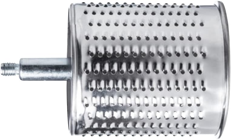 Jupiter Küchenhelfer Feinreibtrommel für Handreibe Handgerät manuell 508304, Feinreibtrommel