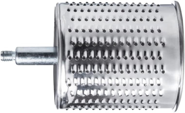 Jupiter Küchenhelfer Feinreibtrommel für Handreibe Handgerät manuell 508304, Feinreibtrommel