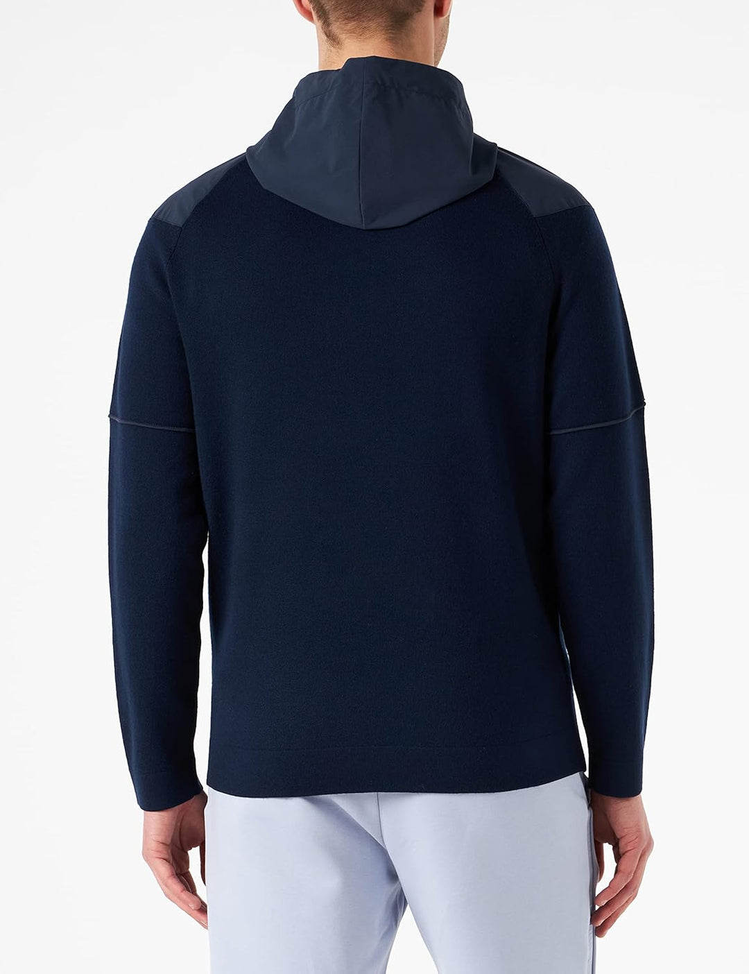BOSS Herren Tanos Pullover XS Navy410, XS Navy410