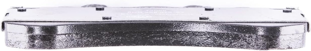 HELLA PAGID 8DB 355 015-991 Bremsbelagsatz - T2088 - Dicke/Stärke: 17mm - Bremssystem: Brembo - nich