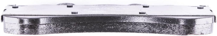 HELLA PAGID 8DB 355 015-991 Bremsbelagsatz - T2088 - Dicke/Stärke: 17mm - Bremssystem: Brembo - nich