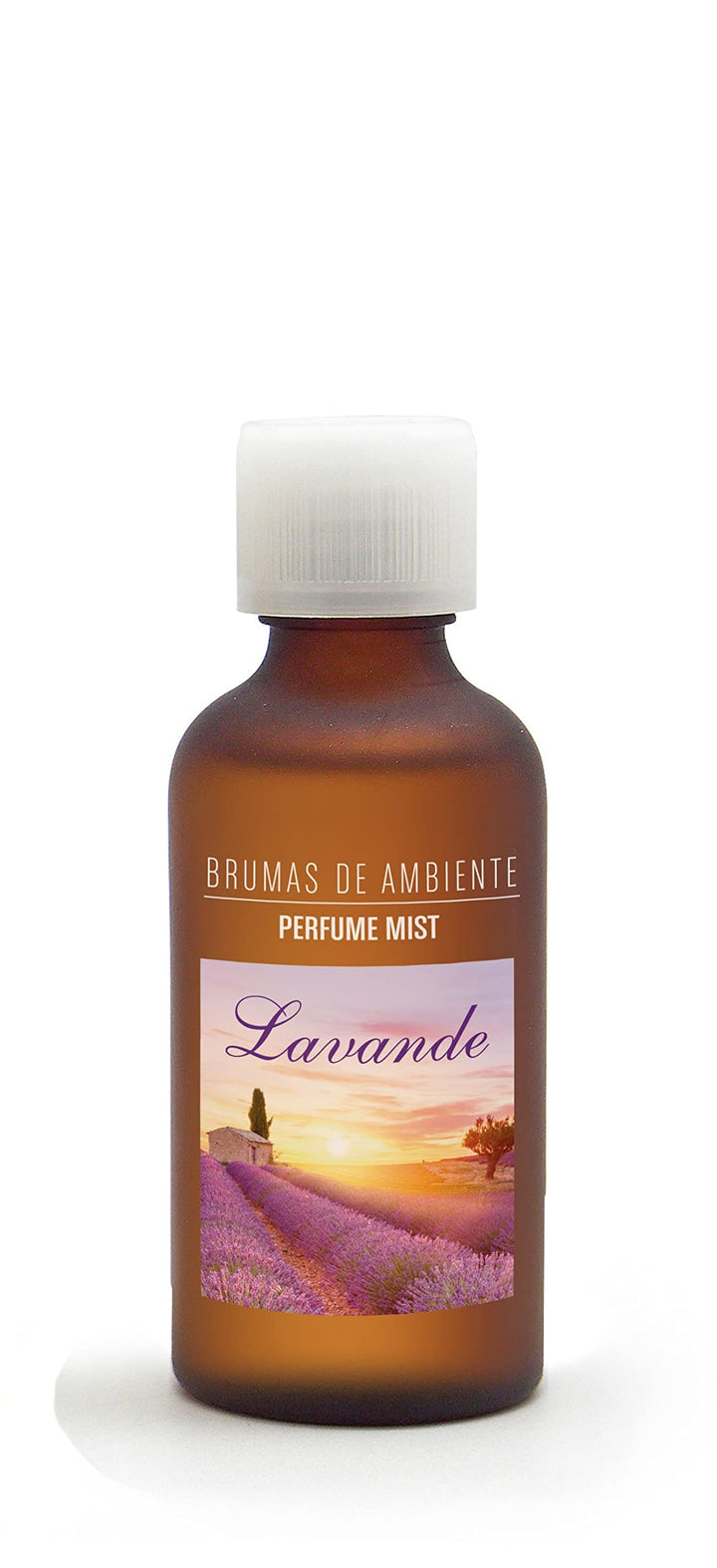 Duftöle Bruma Ambients 50 ml Boles d'olor LAVENDEL