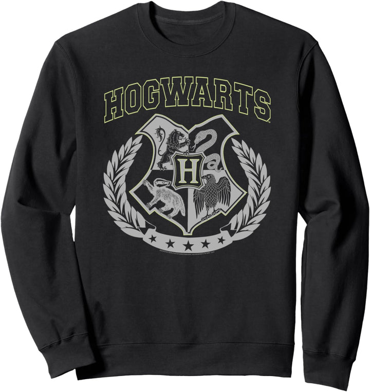 Harry Potter Hogwarts Sweatshirt