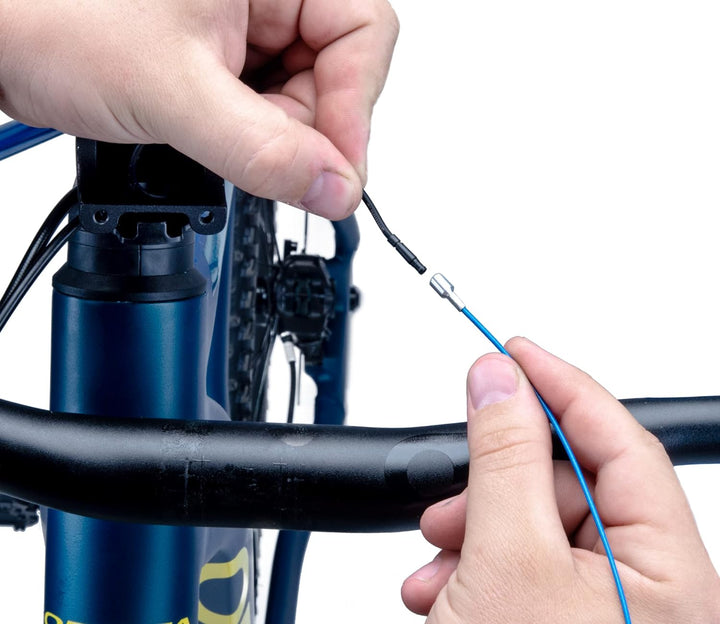 Park Tool Unisex – Erwachsene IR Kabelführungswerkzeug, Blau