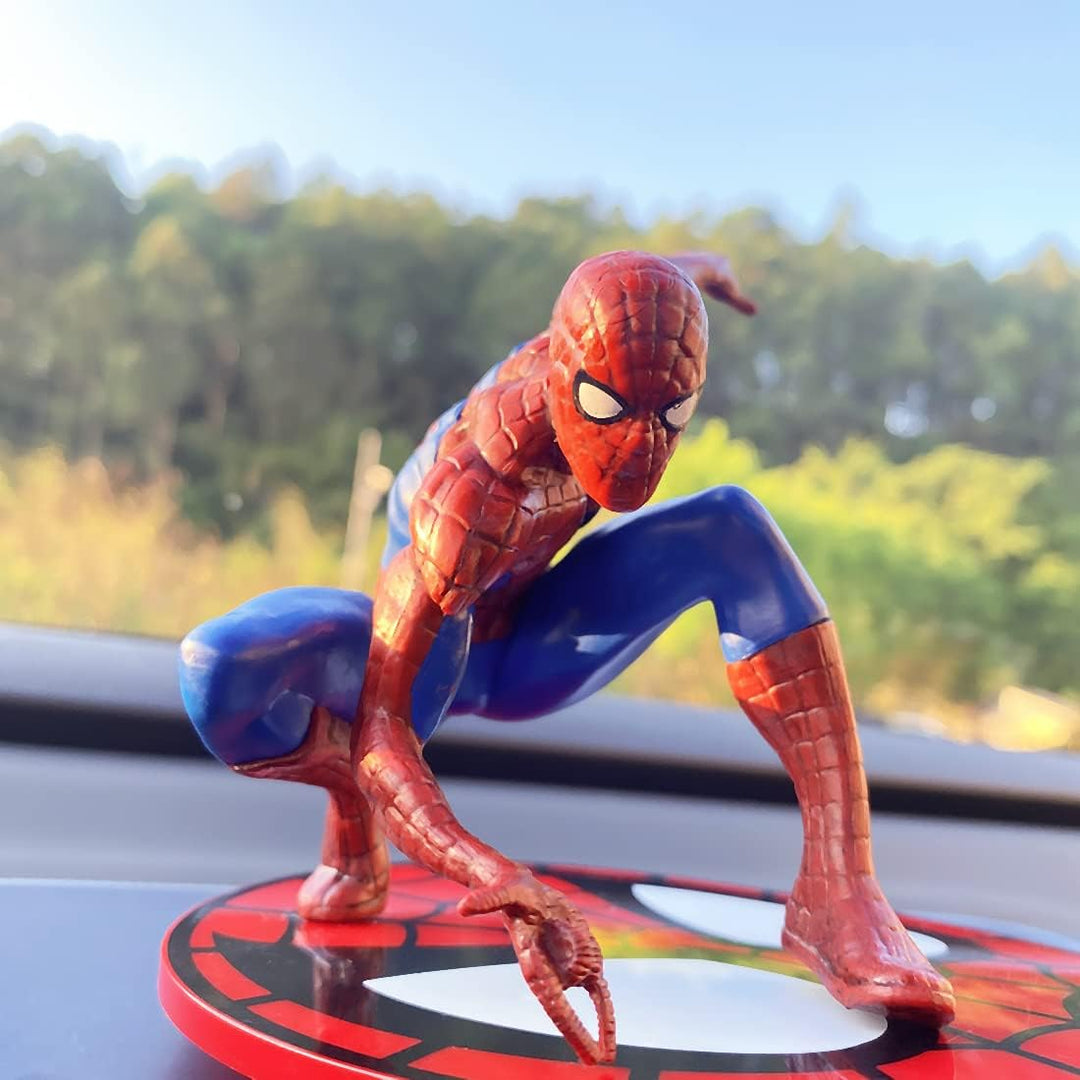 Hero Figuren für Kinder 14 * 8 * 9CM，Actionfiguren Spielzeug für Kinder，Action Figure Tischdekoratio