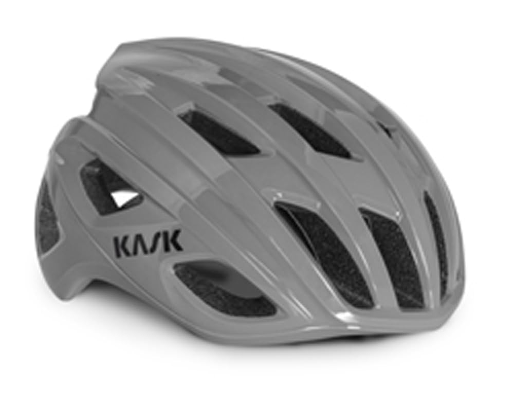 Kask Mojito Cubed Helm grau