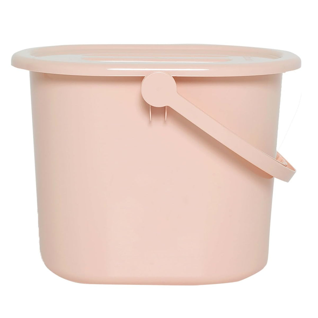 Bebe-Jou Windeleimer Pale Pink | 416109