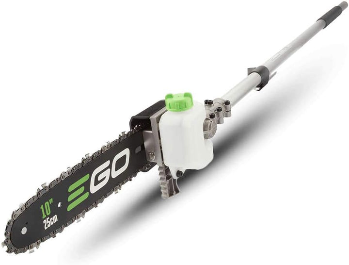 Ego Astscherkopf auf Stange Power PSA1000E für Multifunktionswerkzeug – 142 cm