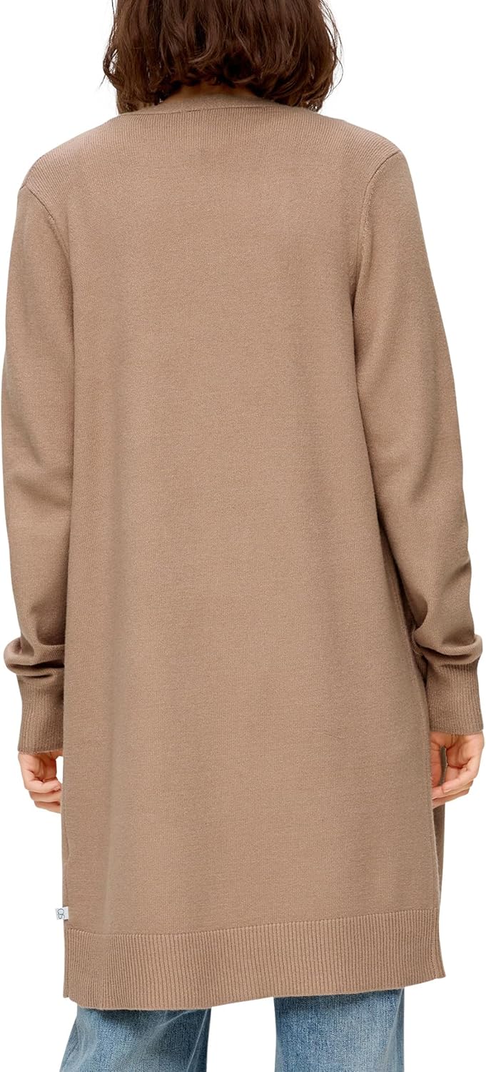 Q/S by s.Oliver Damen Strickjacke S 82wo, S 82wo