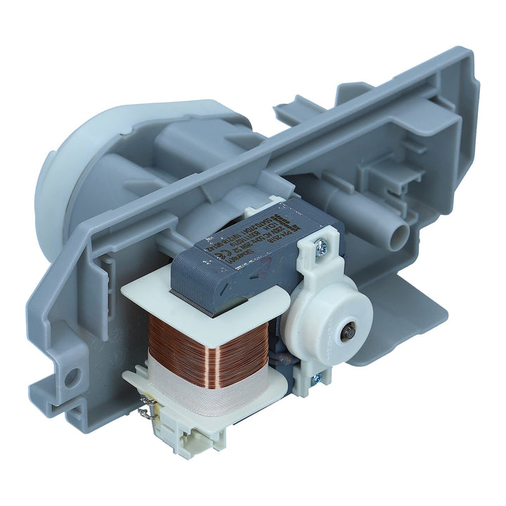 Kondenswasserpumpe Wasserpumpe Pumpe 26W 230V 50Hz für Bosch Siemens 00145388 00145319 Trockner Wäsc