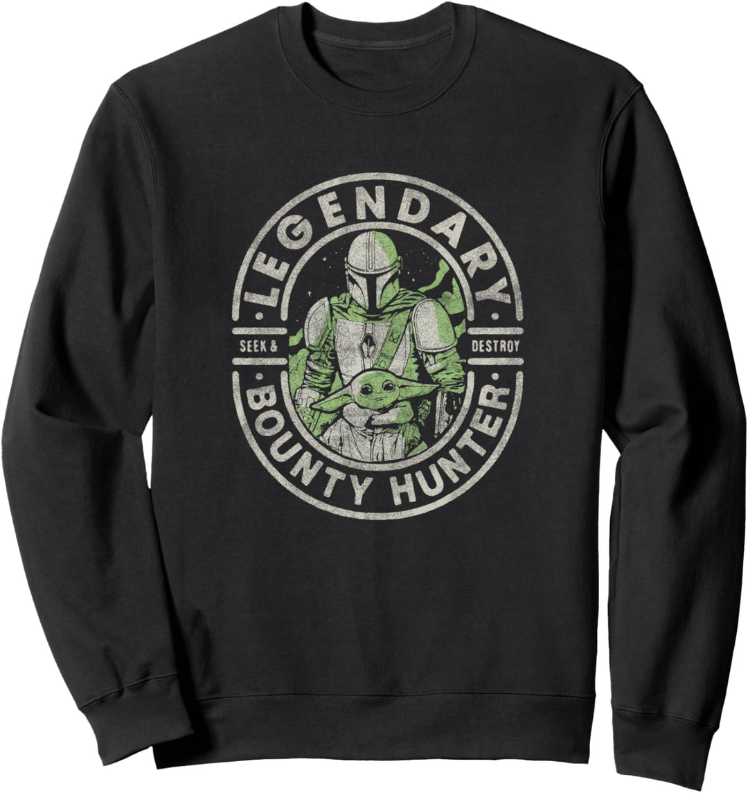 Star Wars Legendary Stamp Sweatshirt