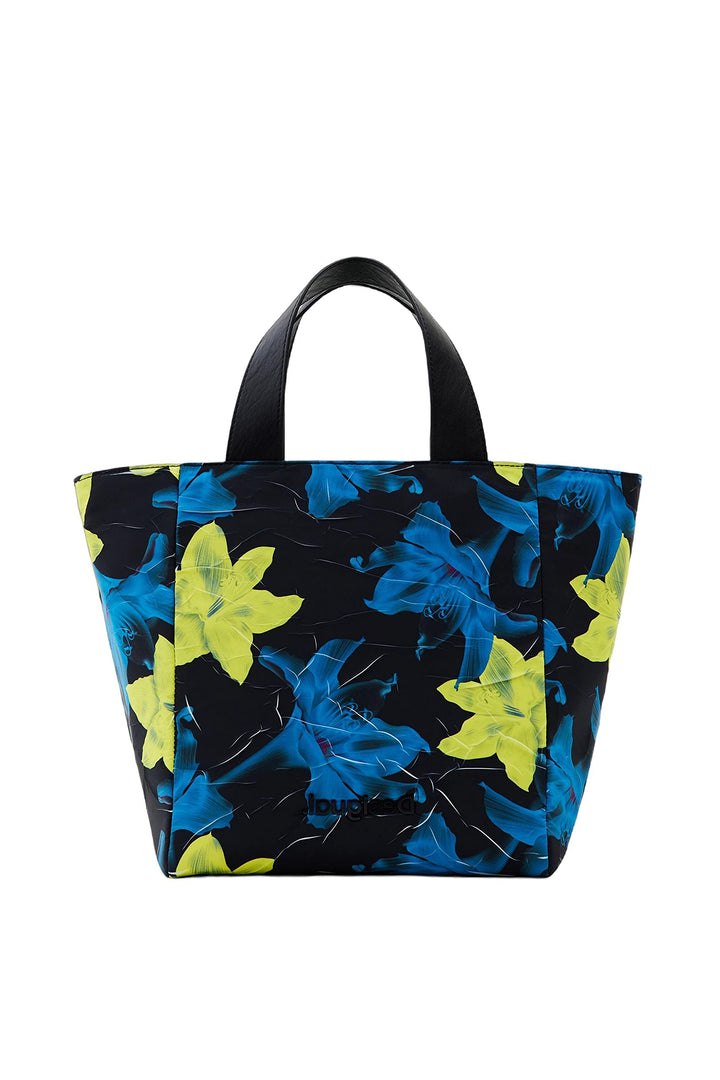 Desigual - Desigual Borsa Donna - black