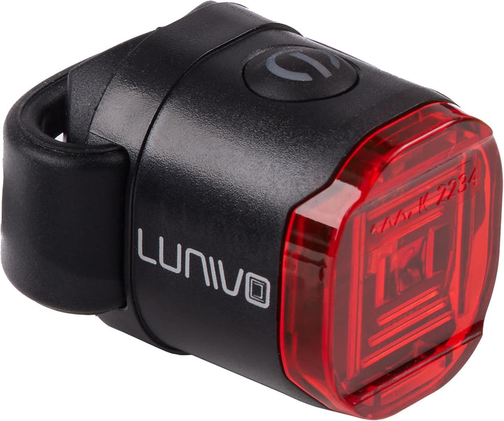 Lunivo Lynx F30II & Lynx R1