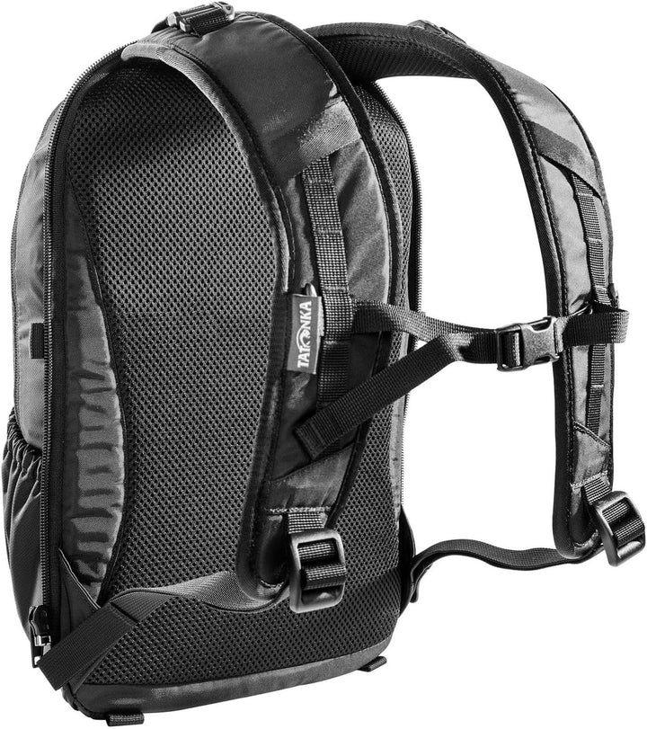 Tatonka Great Escape 60+10 - Reiserucksack mit grosser Kofferöffnung, abnehmbarem Daypack (10l) und