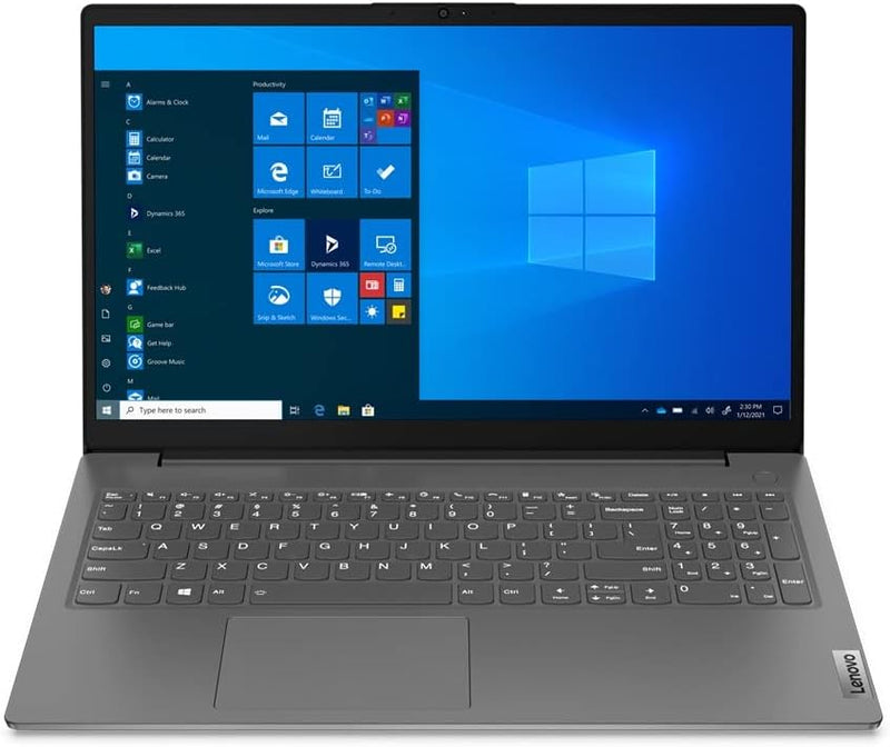 Lenovo V V15 G2 ITL Notebook 39,6 cm (15.6 Zoll) Full HD Intel Core i5 16 GB DDR4-SDRAM 512 GB SSD W