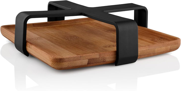 Eva Solo | Nordic Kitchen Serviettenhalter | Bewahren Sie Servietten gesammelt an einem Ort auf | Bl