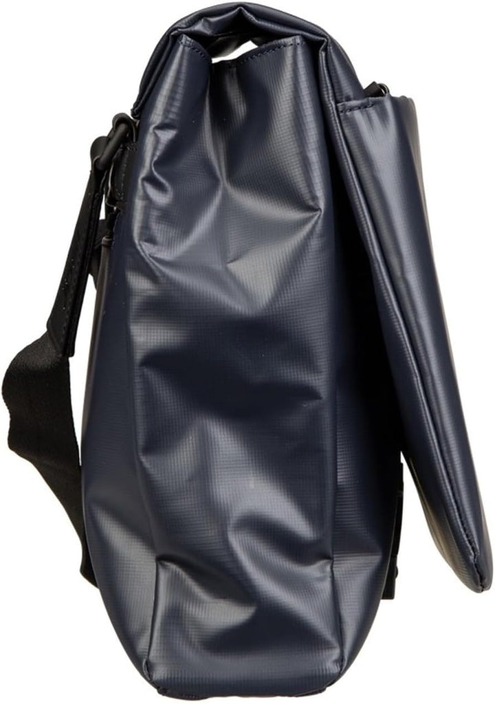 Jost Tolja MOCHILA Blau, Blau