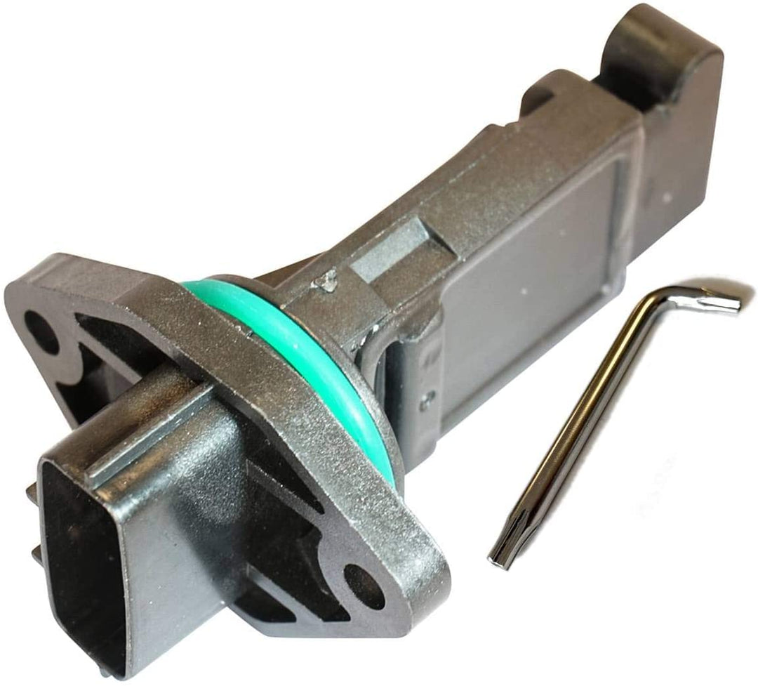 Twowinds Luftmassenmesser 0280218040 Almera Primera March Micra + Inklusive Torx-Schlüssel