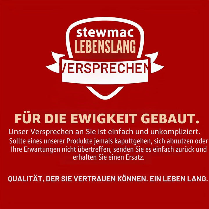 18 String Action Gauge und Lineal, metrisch, Edelstahl – Entworfen von 18, das Original Mess-Werkzeu