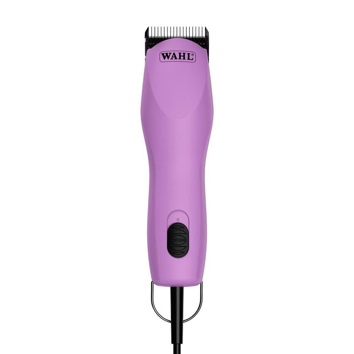 WAHL Professioneller Tierhaarschneider für dickes Fell und Hunde, robustes Fell, leistungsstark, lei