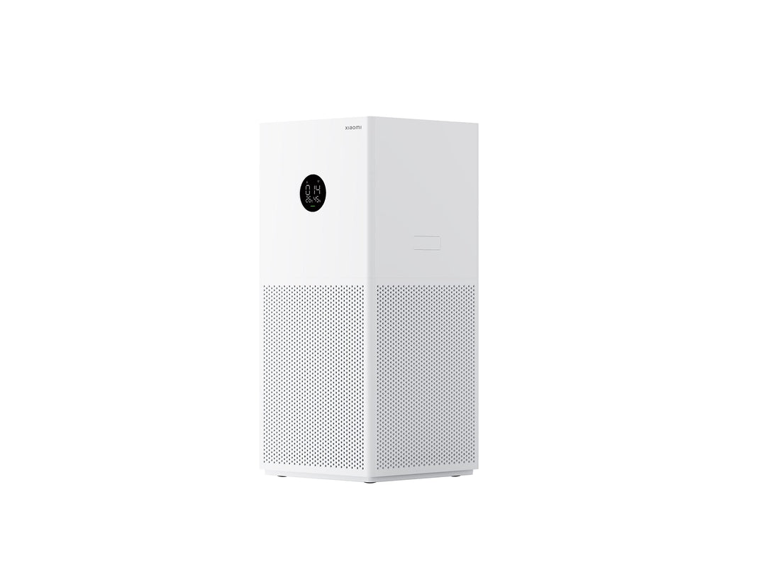 Xiaomi Smart Air Purifier 4 Lite DE Luftreiniger (beseitigt zu 99,97% Tierhaare, Pollen, Staub, Vire