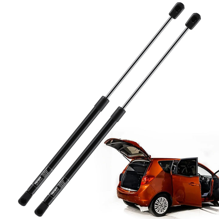 Vepagoo Heckklappendämpfer Gasdruckfedern für Opel Meriva B S10 MPV 2010-2017 kofferraum dämpfer OEM