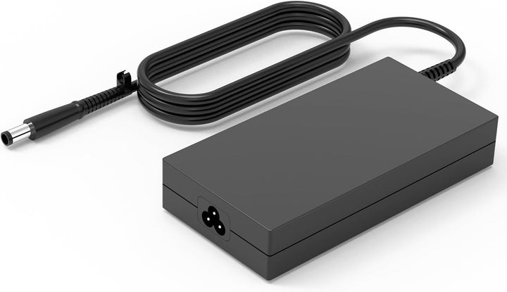 120W Laptop Ladekabel für HP Pavilion DV6 DV7 DV7T DV8 DV8T HDX X18 15 DV7-2185DX DV7-2180 DV7-2180U