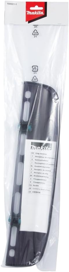 Makita 194681-1 Schnittgutsammler, 25 x 520 mm
