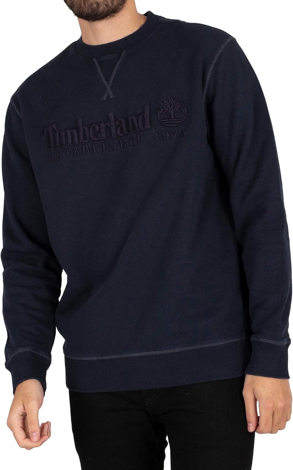 Est1973 Crew Sweats Kapuzenpullover,