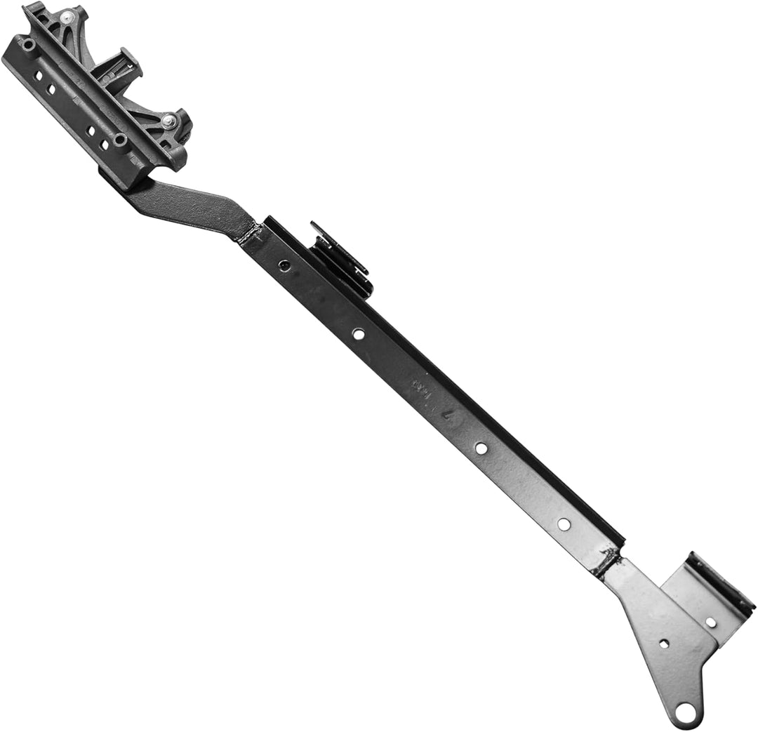 Original Roto Führungsstange Links kpl 73 K G1/G2 xx/14 Für Dachfenstergrösse xx/14 Links, Für Dachf