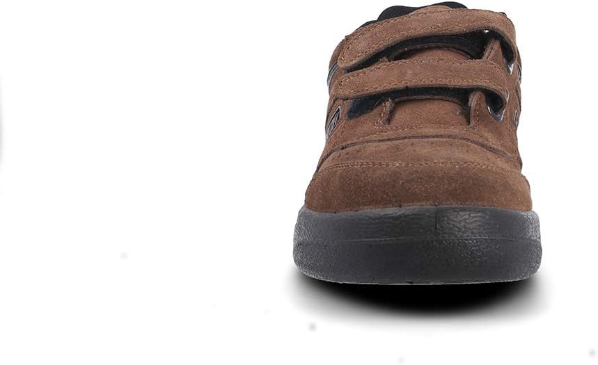 DEP.ECOLOGY S. VELCRO MARRON 41 EU Braun, 41 EU Braun